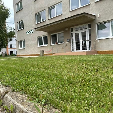 Ubytovna Mlyn Velky Saris Екстер'єр фото