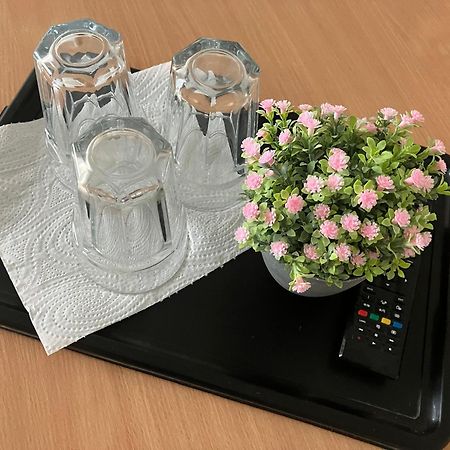 Ubytovna Mlyn Velky Saris Екстер'єр фото